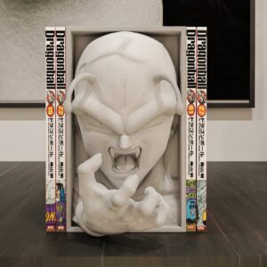 Piccolo Manga Nook