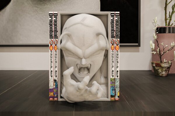 Piccolo Manga Nook