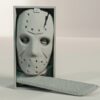 Jason Voorhees Book Nook