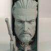 Geralt di Rivia Book Nook