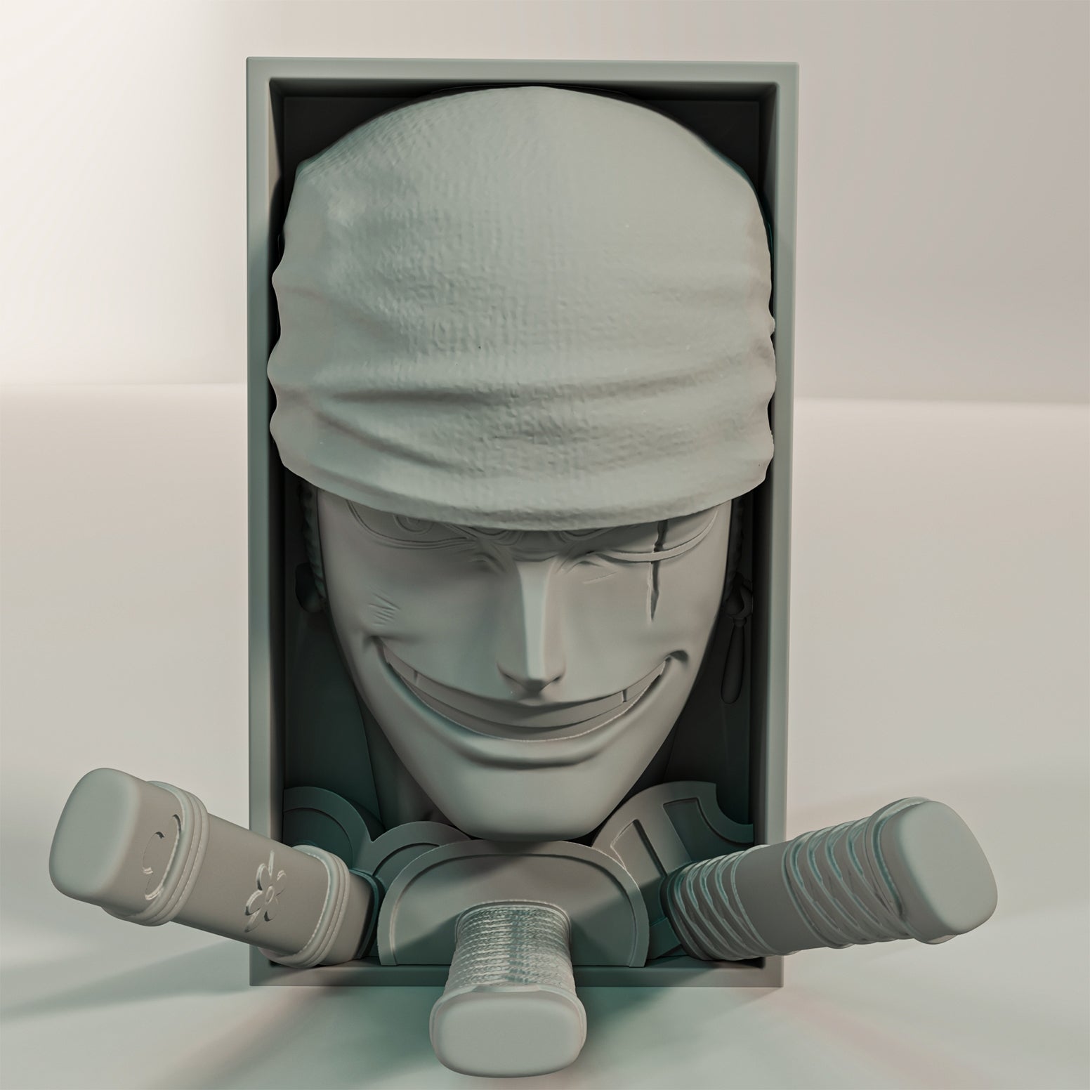 Zoro Manga Nook - Image 2