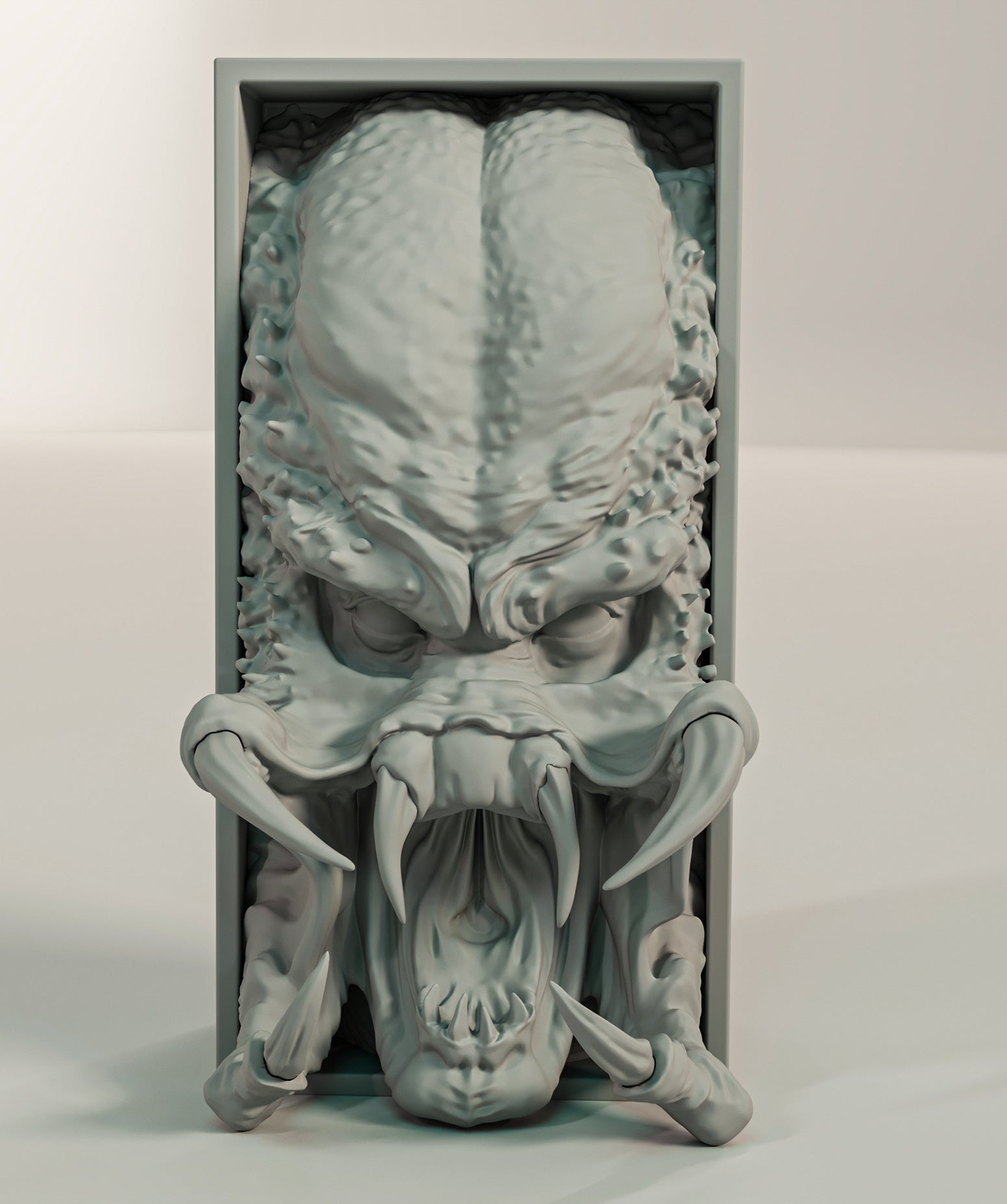 Predator Book Nook - Image 2