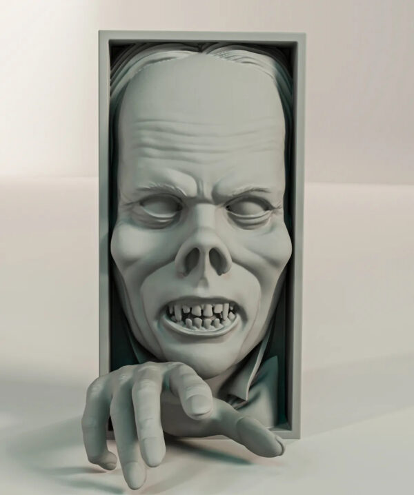 Phantom Of The Opera Book Nook