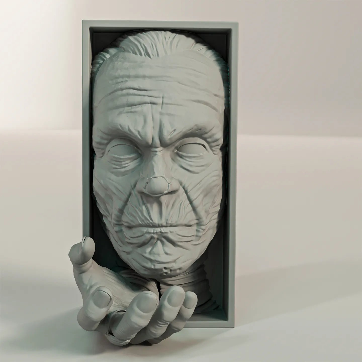 The Mummy Book Nook - Image 2