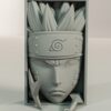 Naruto Manga Nook
