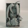 Edward Elric Manga Nook