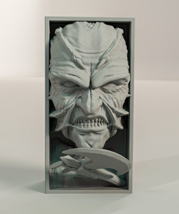 The Creeper Book Nook