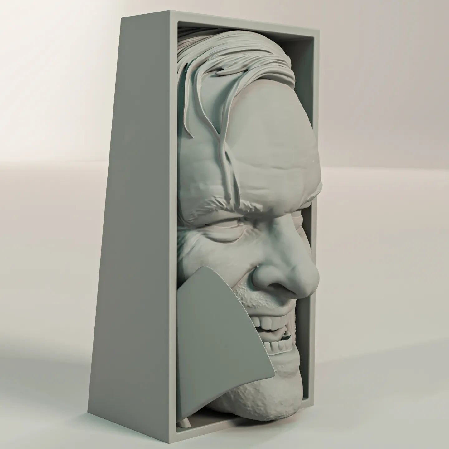 Jack Torrance Book Nook - Image 3