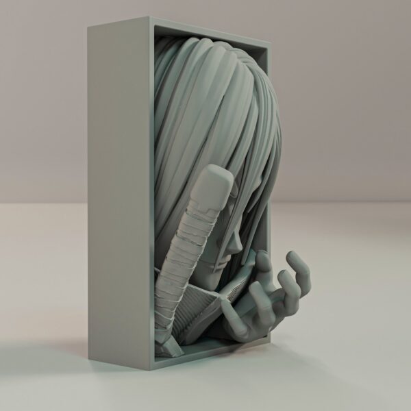 Orochimaru Manga Nook