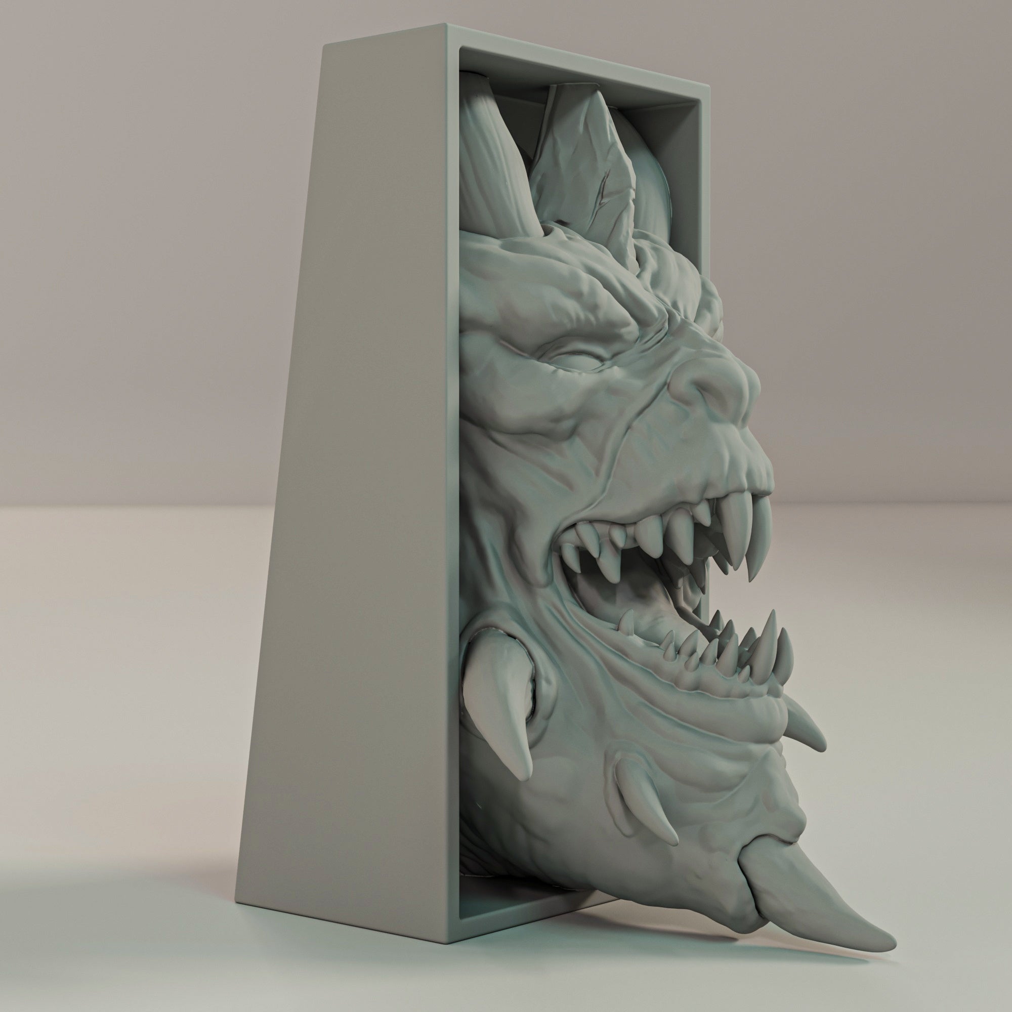 Diablo Book Nook - Image 3