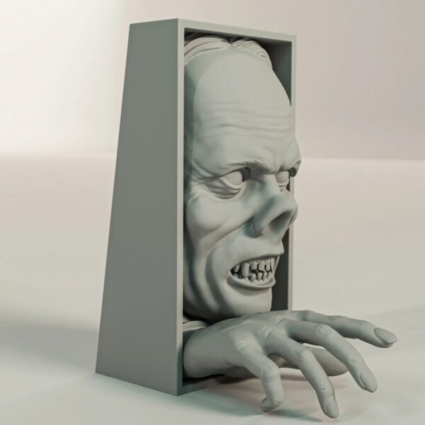 Phantom Of The Opera Book Nook