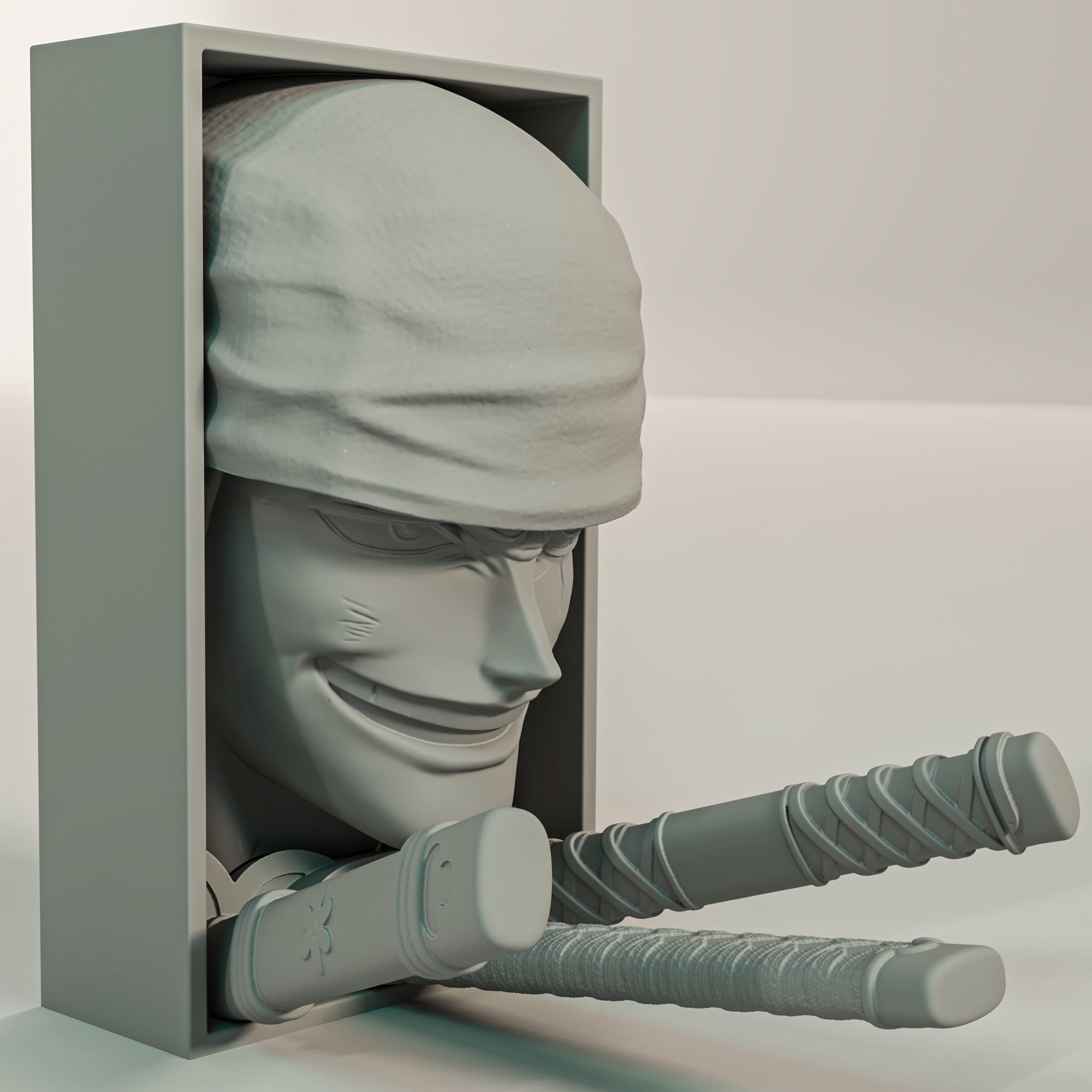 Zoro Manga Nook - Image 3