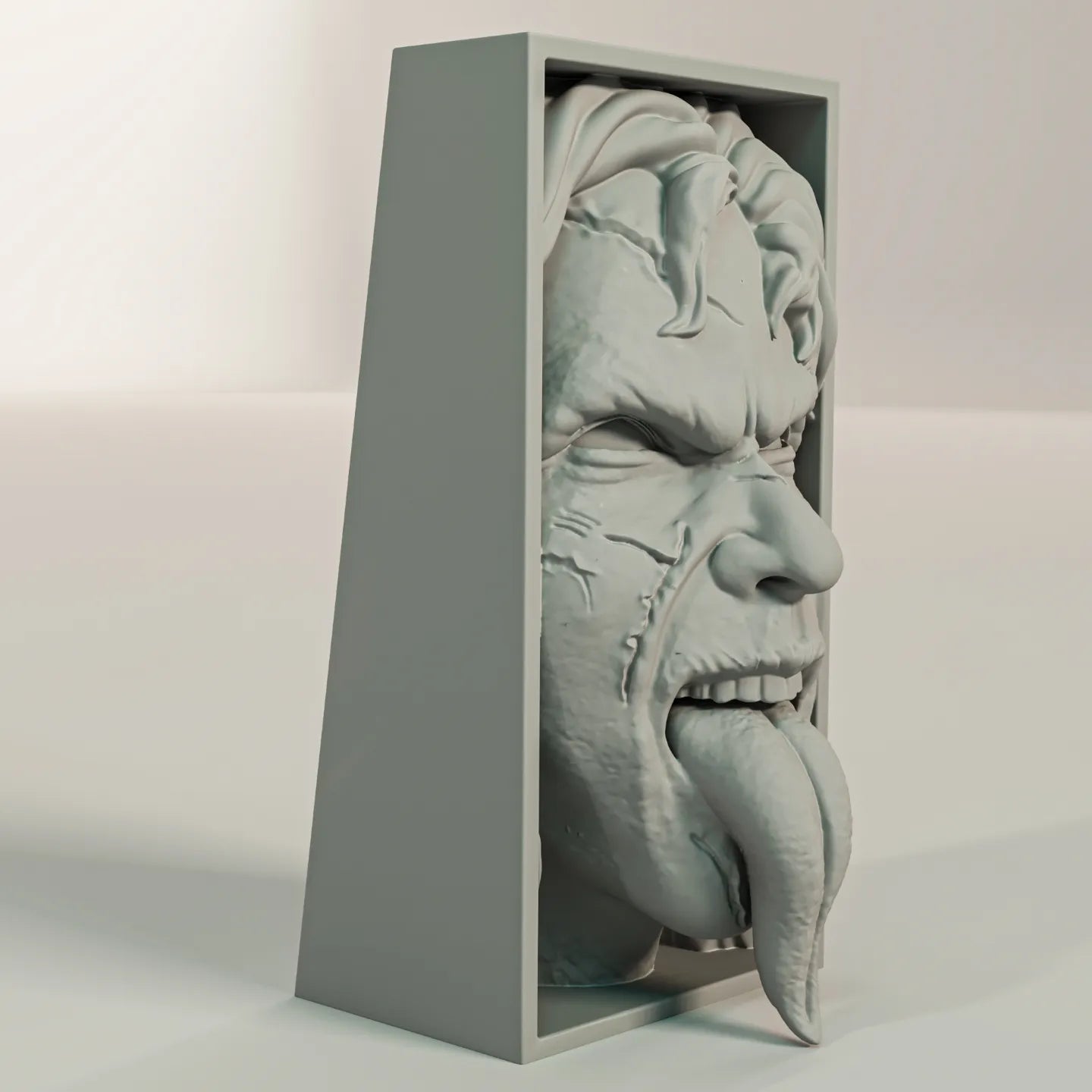 Regan MacNeil Book Nook - Image 3