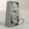 Pinhead Book Nook
