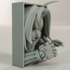 Edward Elric Manga Nook