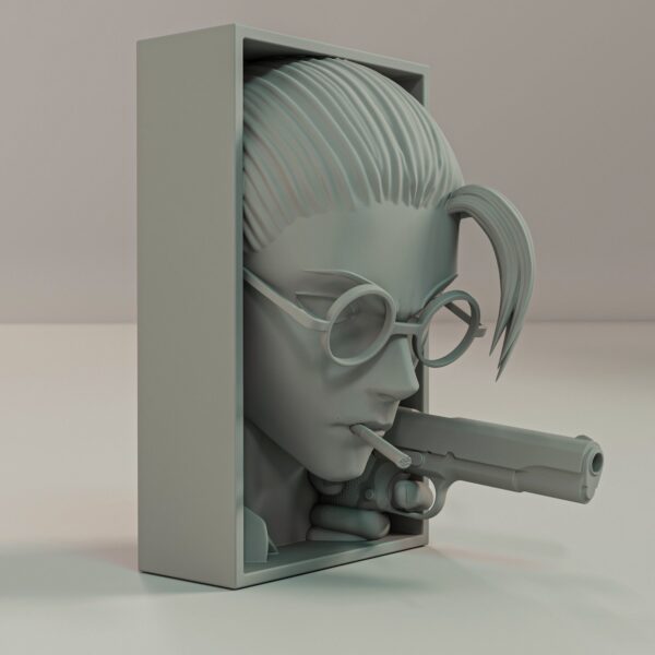 Taro Sakamoto Manga Nook