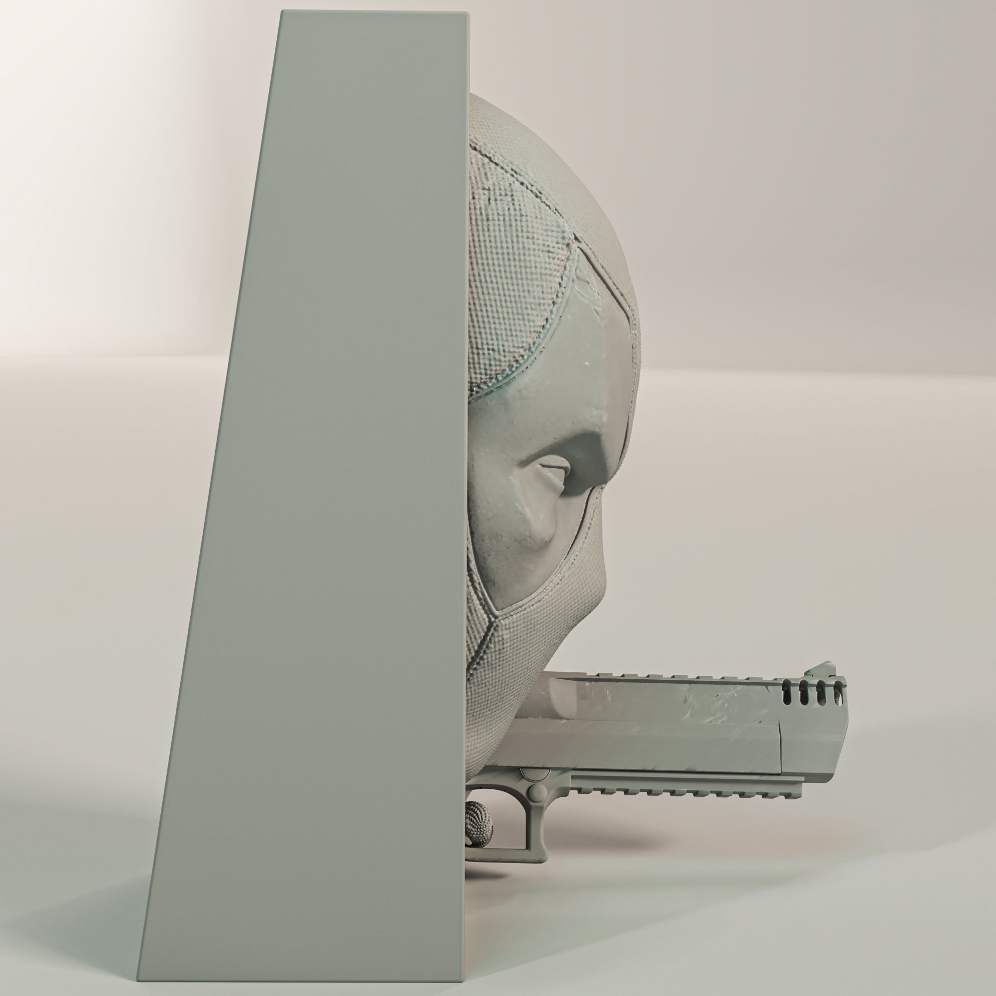 Deadpool Book Nook - Image 4