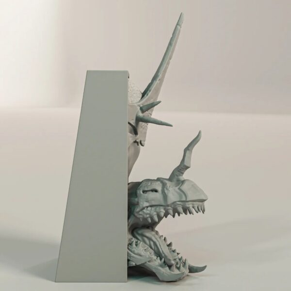 Witch King of Angmar Book Nook