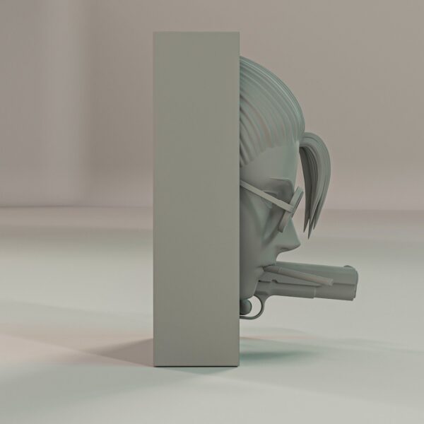 Taro Sakamoto Manga Nook