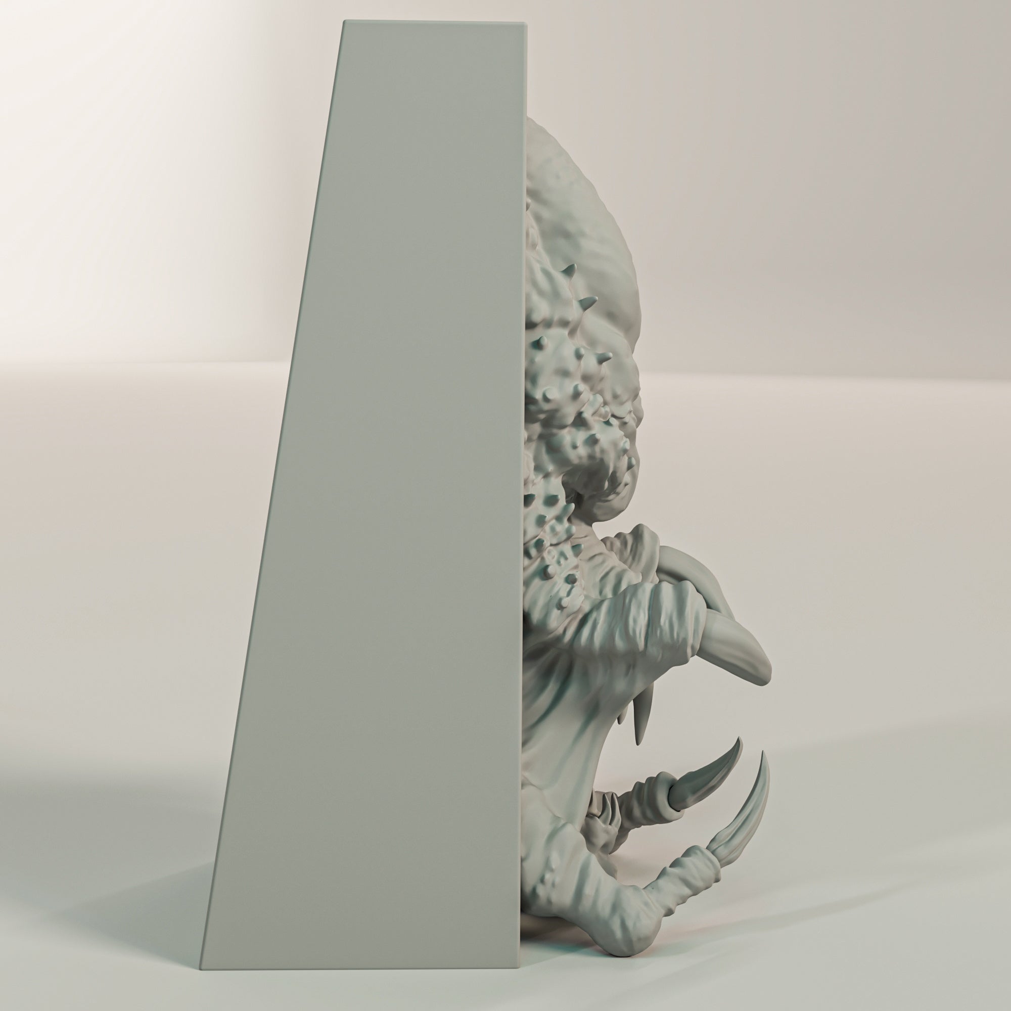 Predator Book Nook - Image 4