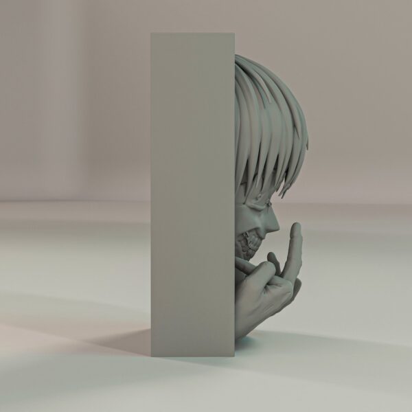 Ken Kaneki Manga Nook