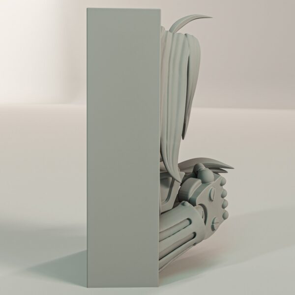 Edward Elric Manga Nook