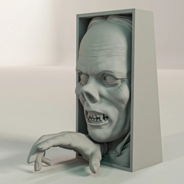 Phantom Of The Opera Book Nook