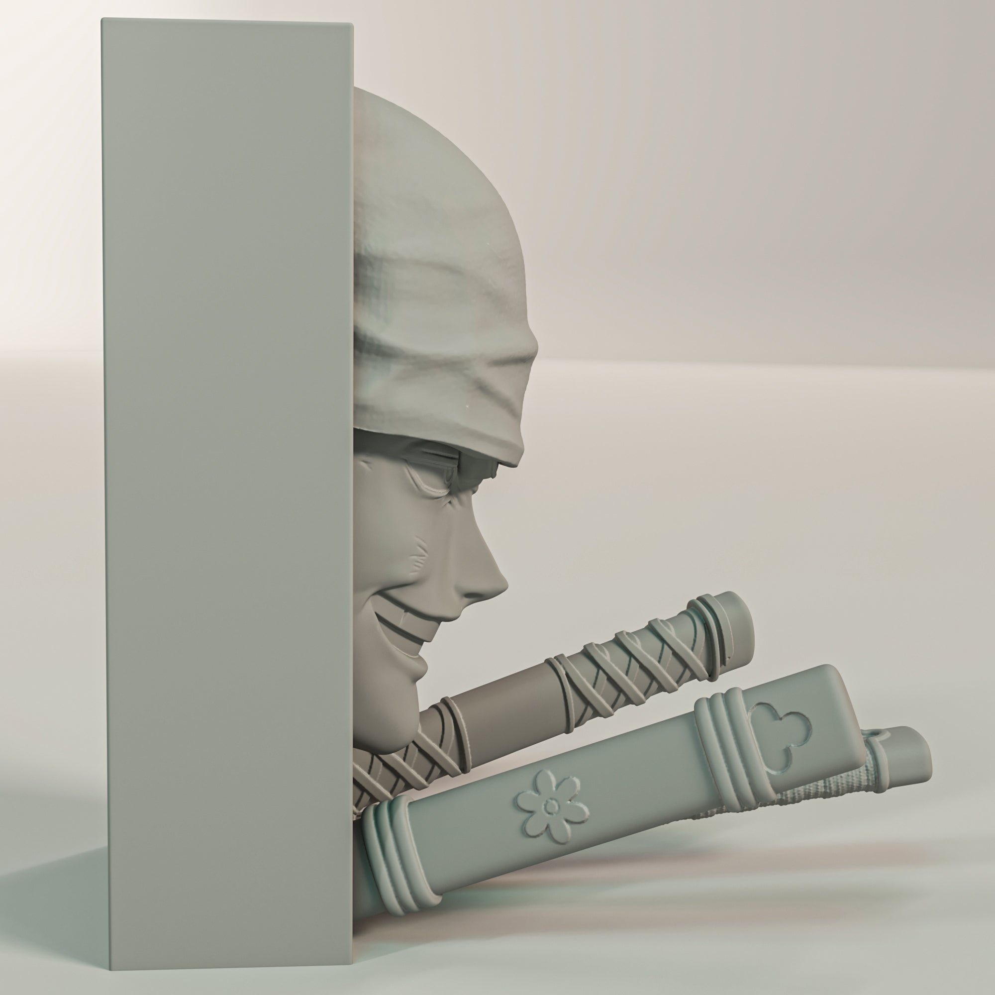 Zoro Manga Nook - Image 4