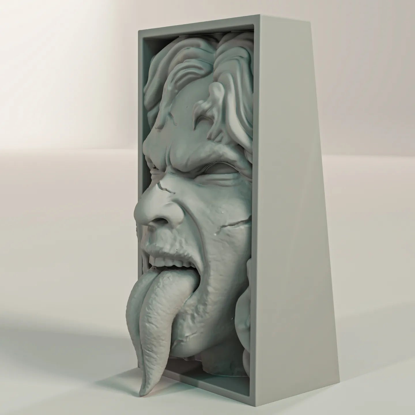 Regan MacNeil Book Nook - Image 4