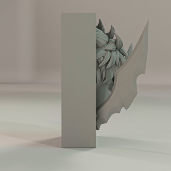 Sung Jin-Woo Manga Nook