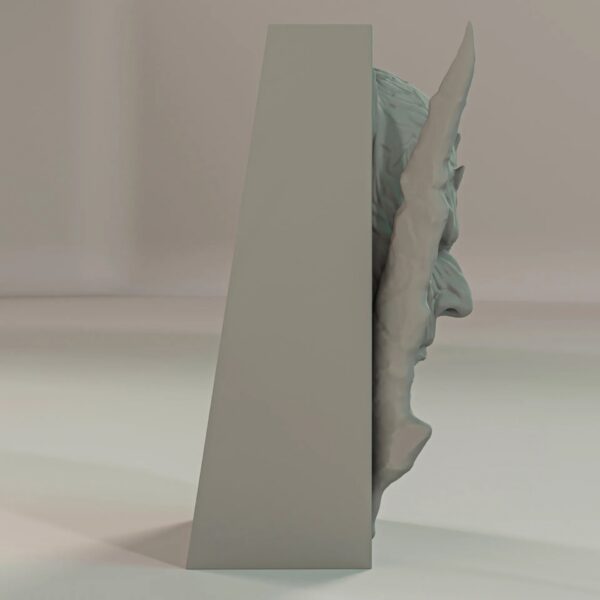 Night King Book Nook