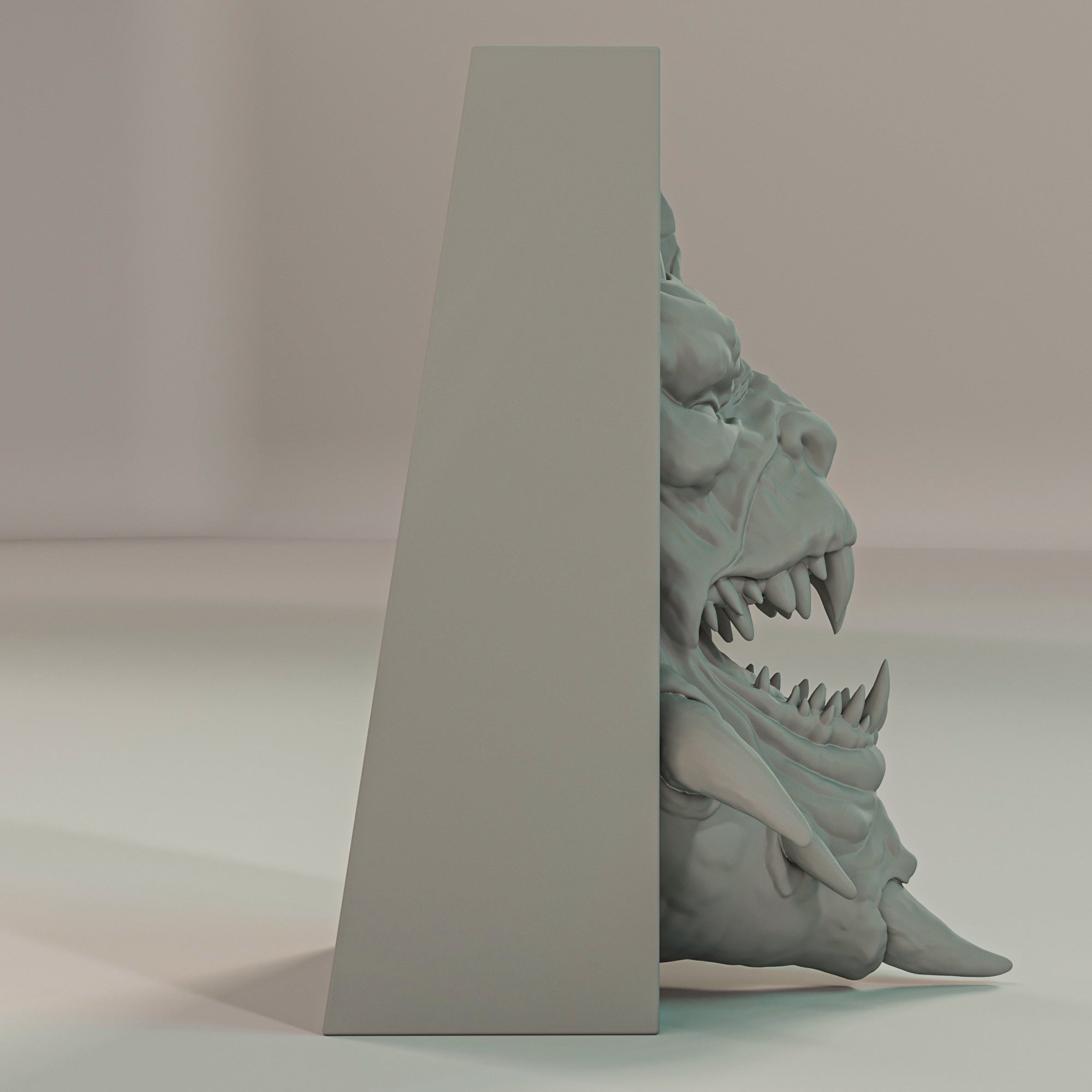 Diablo Book Nook - Image 4