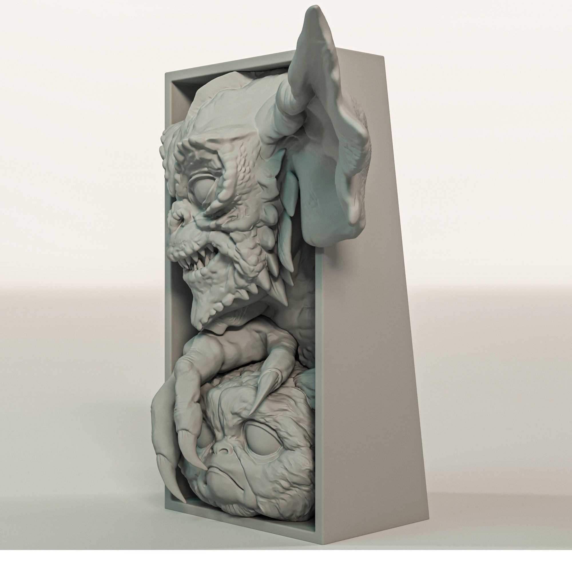 Gremlins Book Nook - Image 5