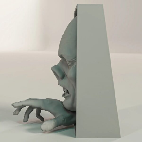 Phantom Of The Opera Book Nook