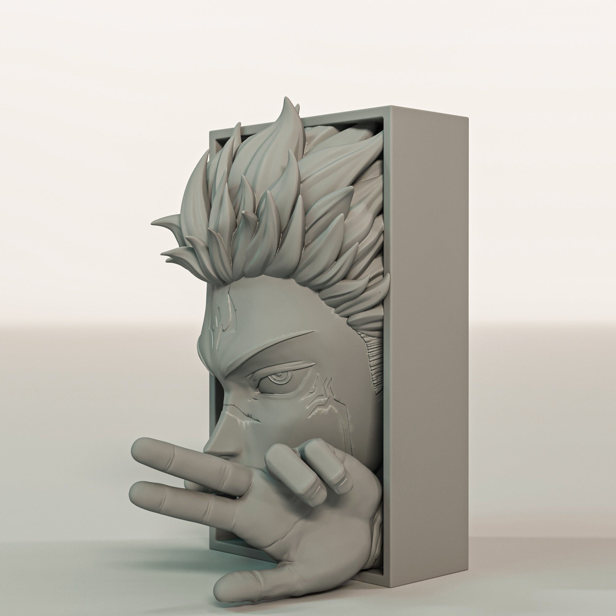 Sukuna Manga Nook - Image 5