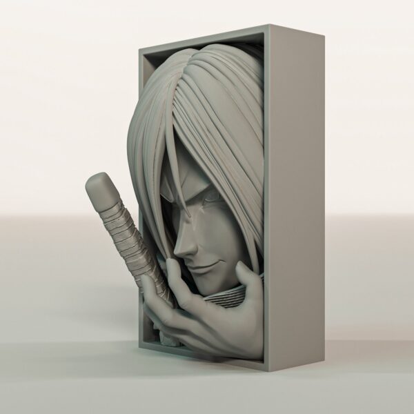 Orochimaru Manga Nook