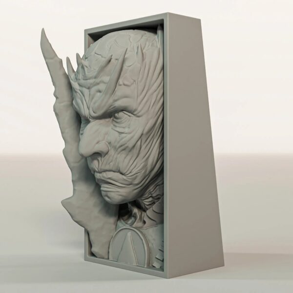 Night King Book Nook