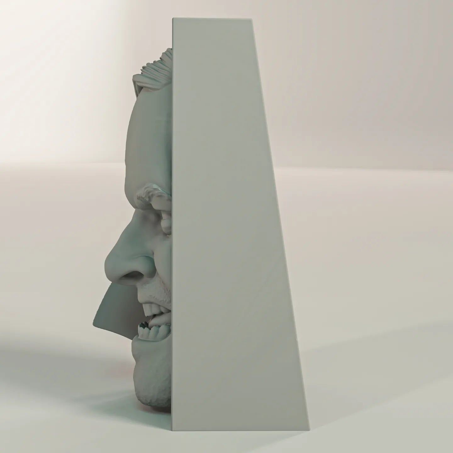 Jack Torrance Book Nook - Image 5