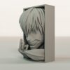 Ken Kaneki Manga Nook