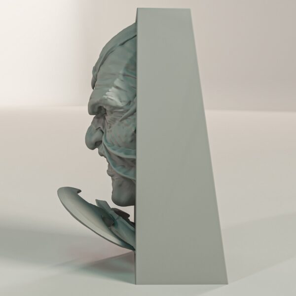 The Creeper Book Nook