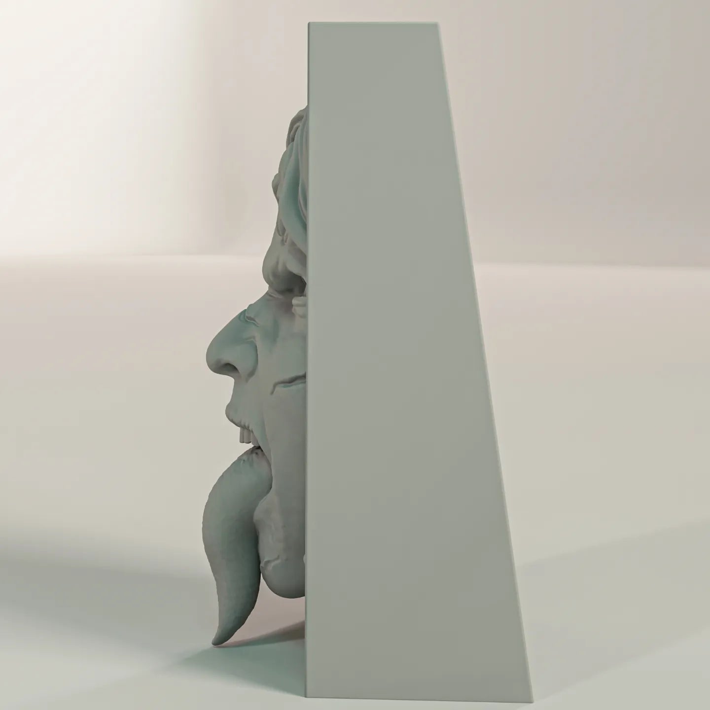 Regan MacNeil Book Nook - Image 5