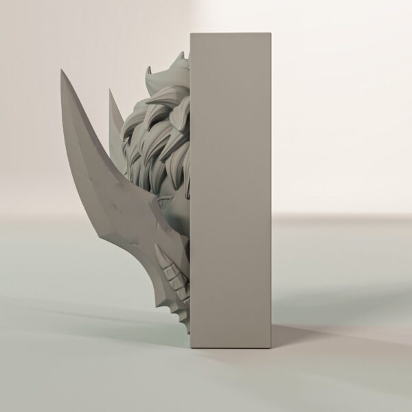 Sung Jin-Woo Manga Nook