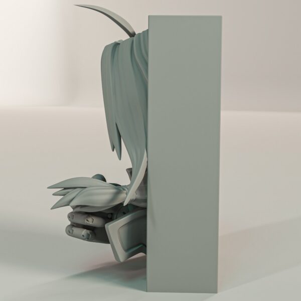 Edward Elric Manga Nook