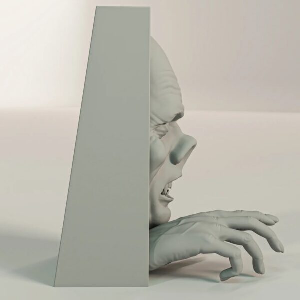 Phantom Of The Opera Book Nook