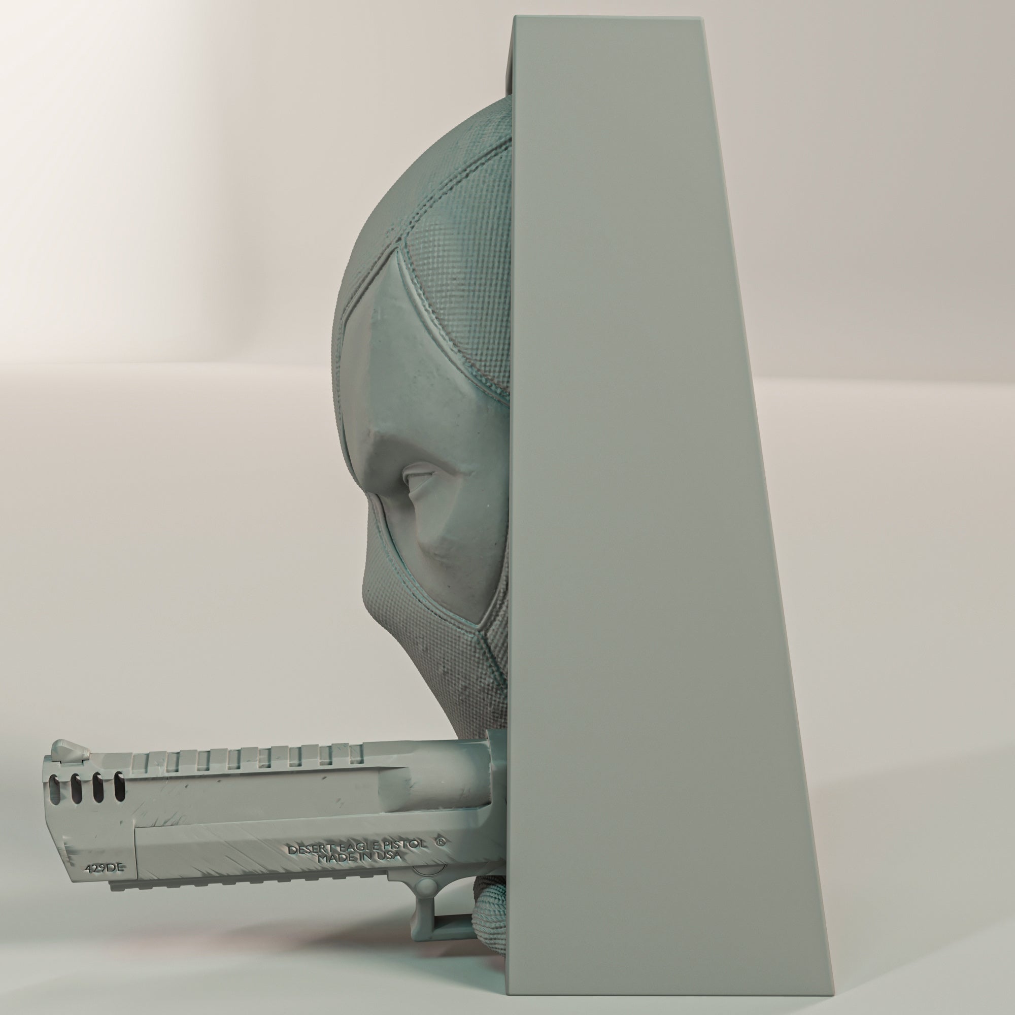 Deadpool Book Nook - Image 6