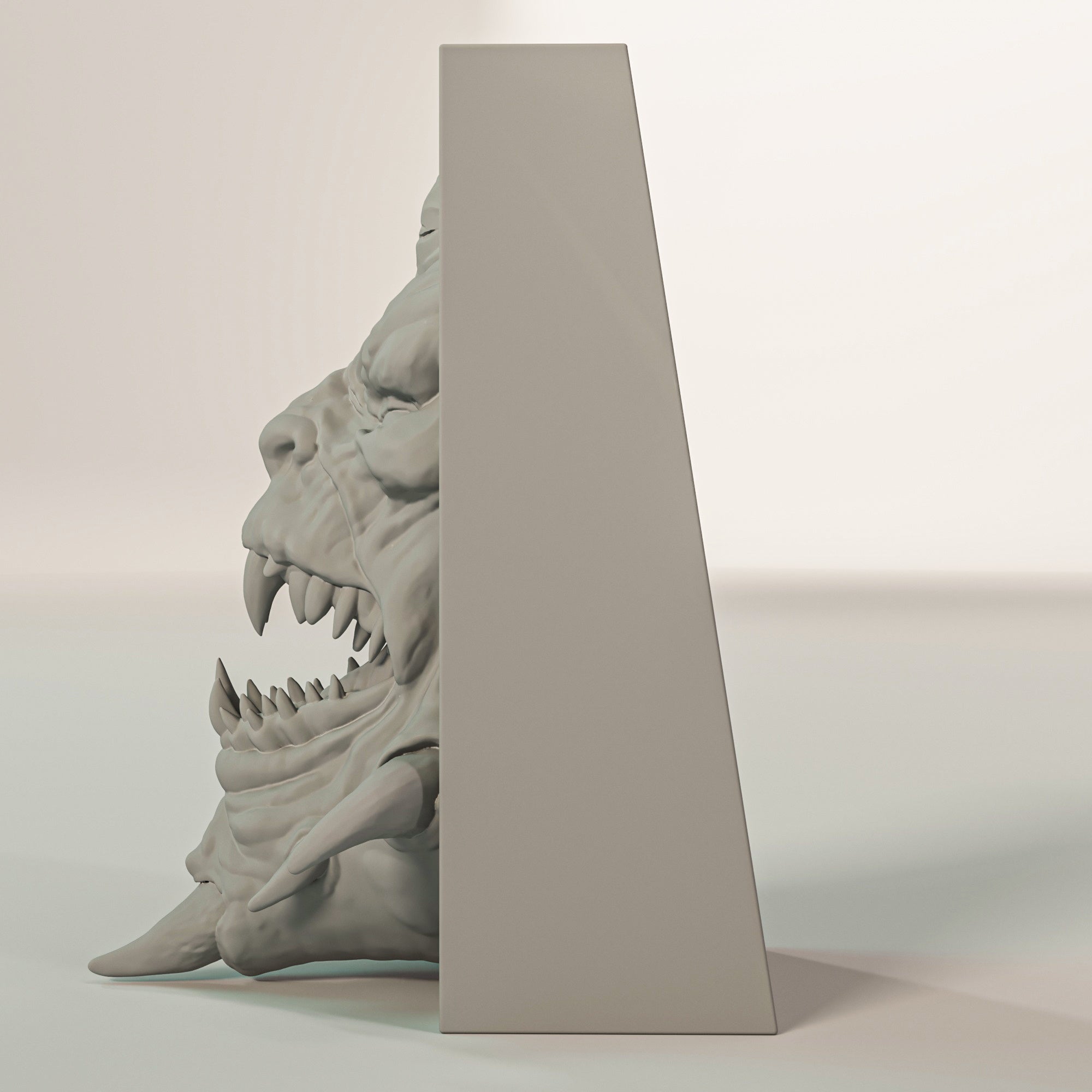 Diablo Book Nook - Image 6