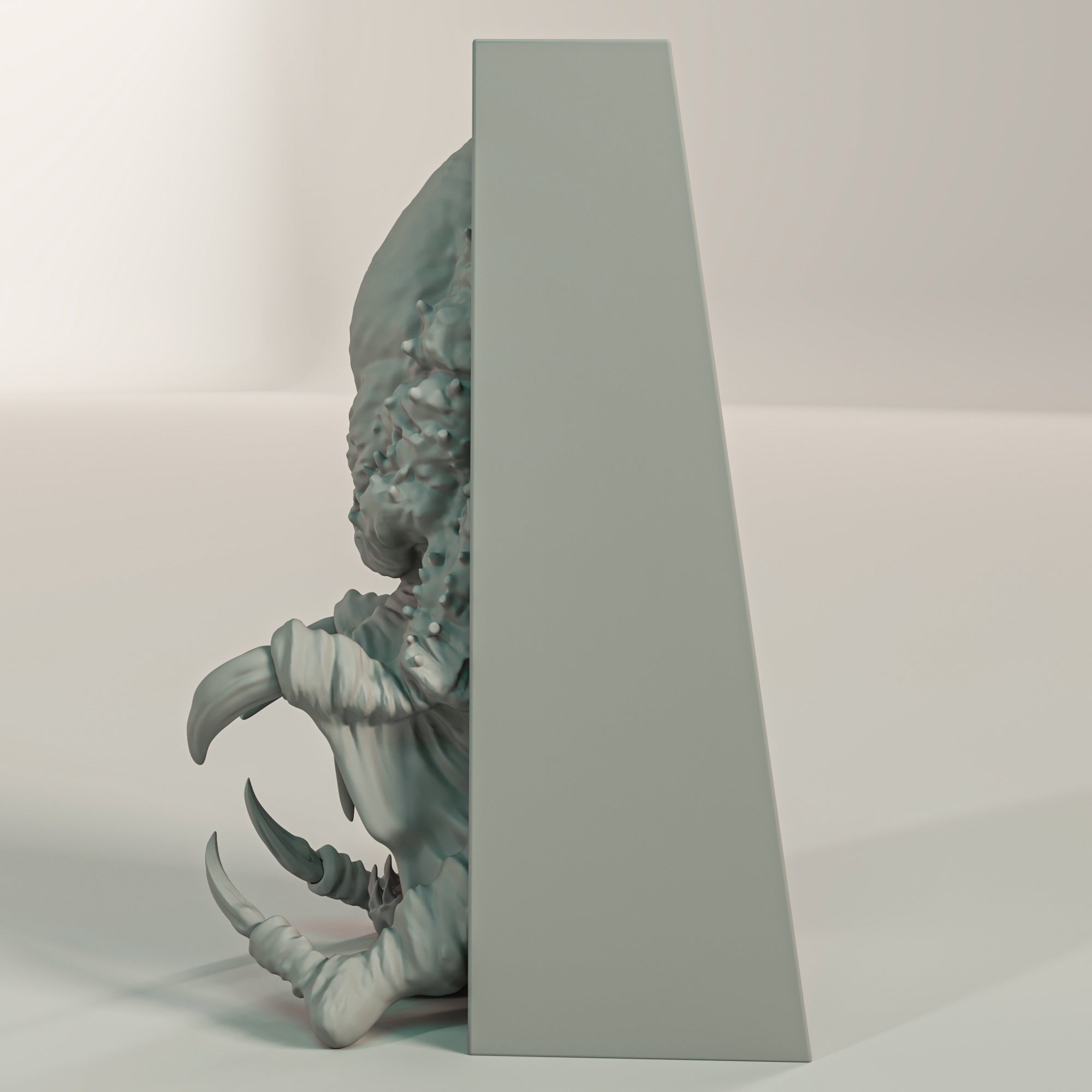 Predator Book Nook - Image 6