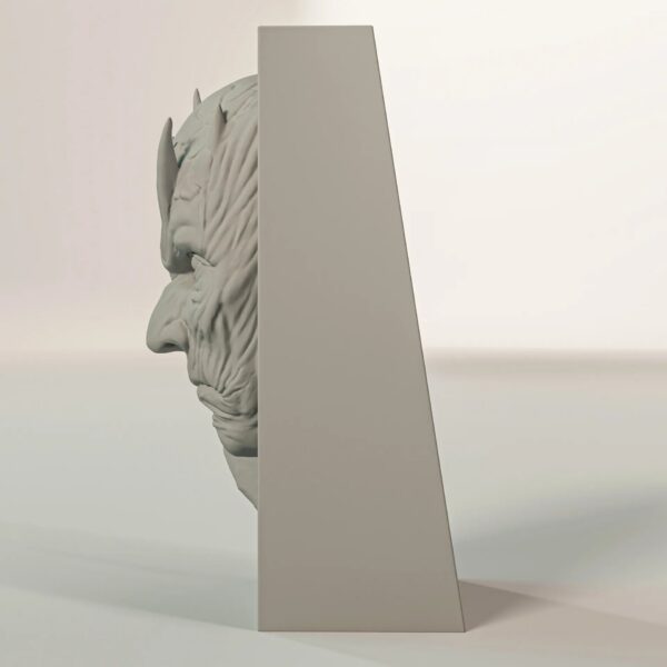 Night King Book Nook