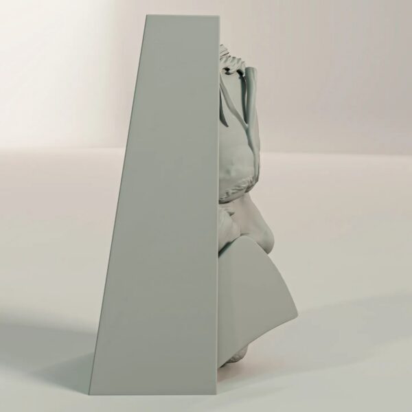 Jack Torrance Book Nook