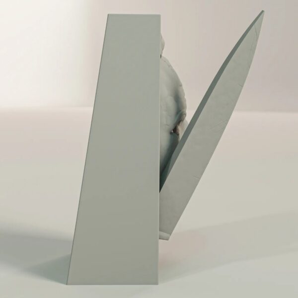 Michael Myers Book Nook